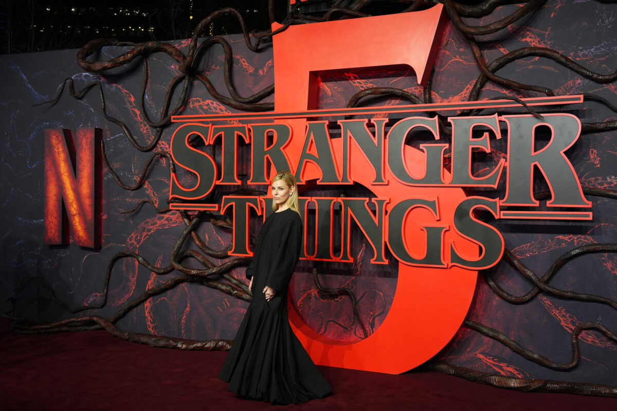 Óriási hírek érkeztek a Netflix valaha volt legjobb sci-fi sorozata kapcsán