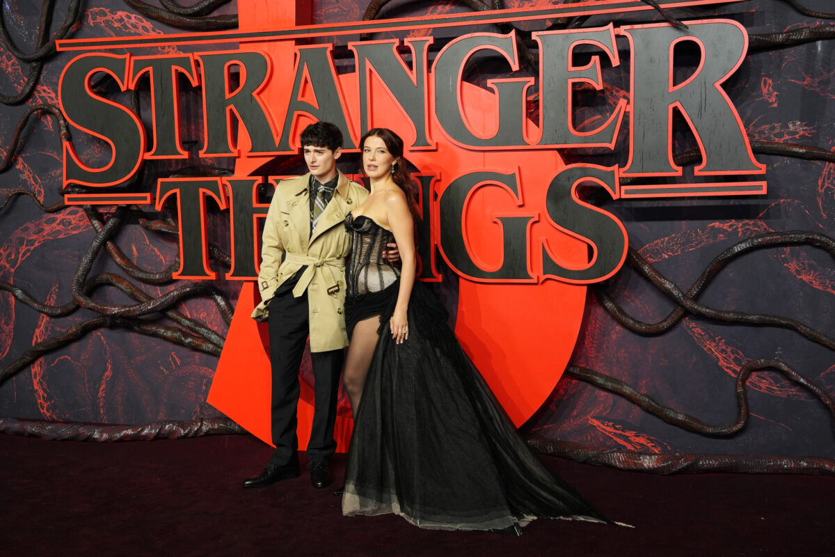 Hihetetlen, mekkora hatással bír a Netflix „csodafegyvere”, már a zenékkel is