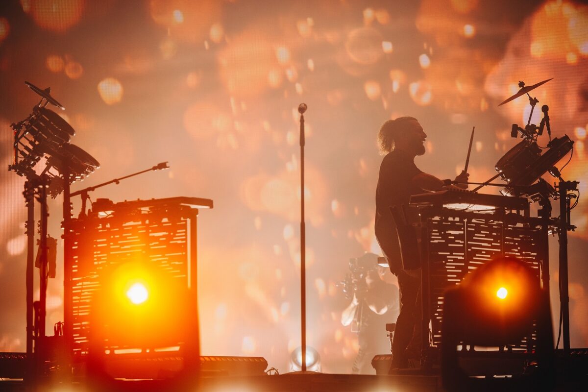 Rendkívüli bejelentést tettek kedden a Sziget Fesztivál szervezői