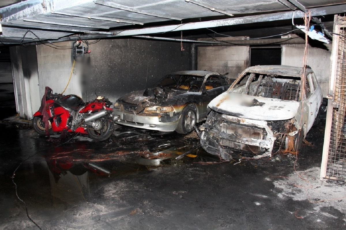 Megdöbbentő bűncselekményre derült fény Budapesten – egy nő meghalt, 240 milliós a kár