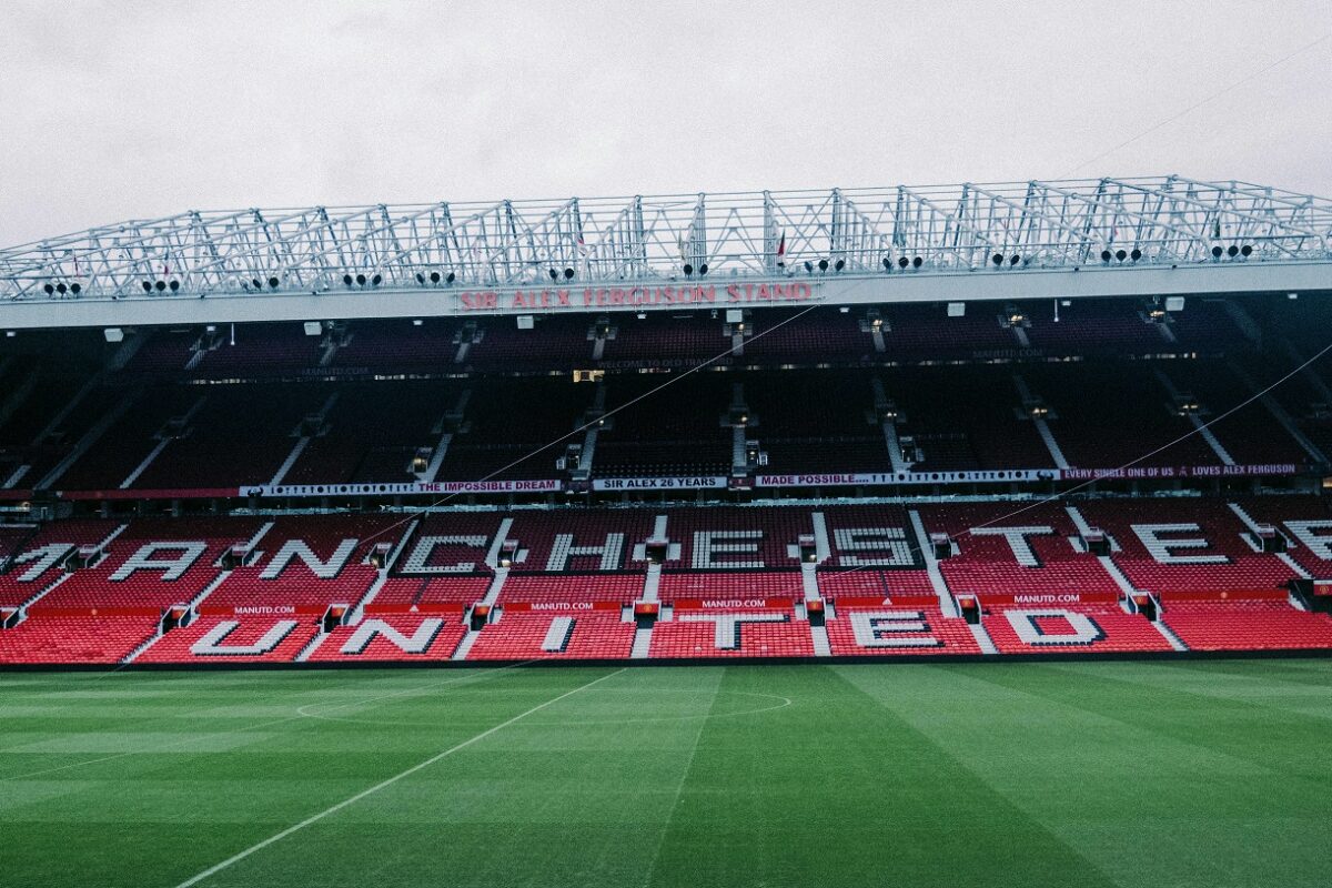 Nagy dobásra készül a Manchester United