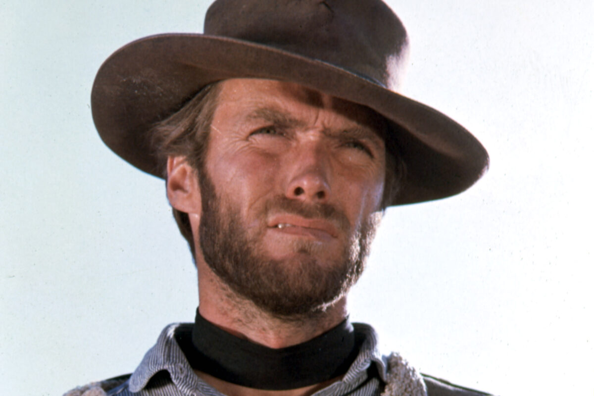 Egy újabb lenyűgöző westernfilm Clint Eastwooddal, amiből világsiker lett