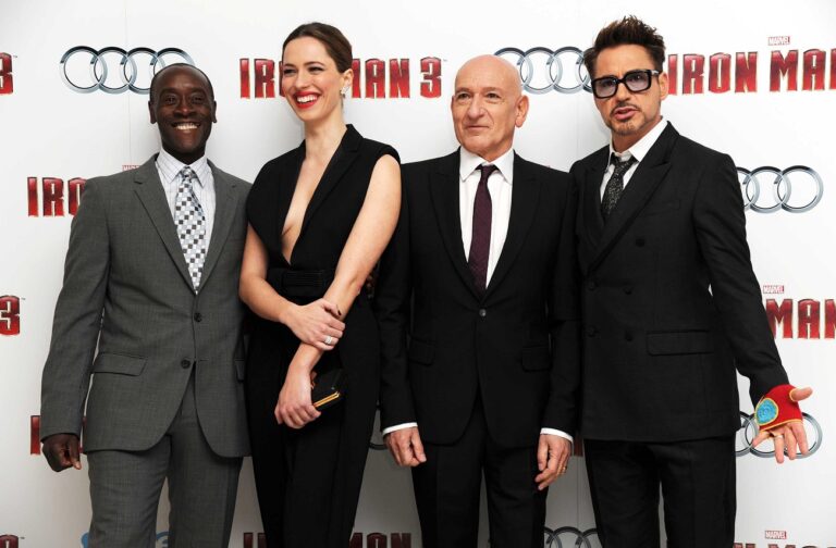 Egy hitetlenül látványos sci-fi, ami 1,2 milliárd dollárt termelt