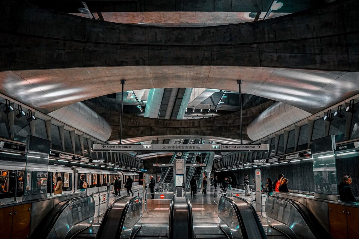 Novemberben több napon rövidített útvonalon jár az M2-es metró