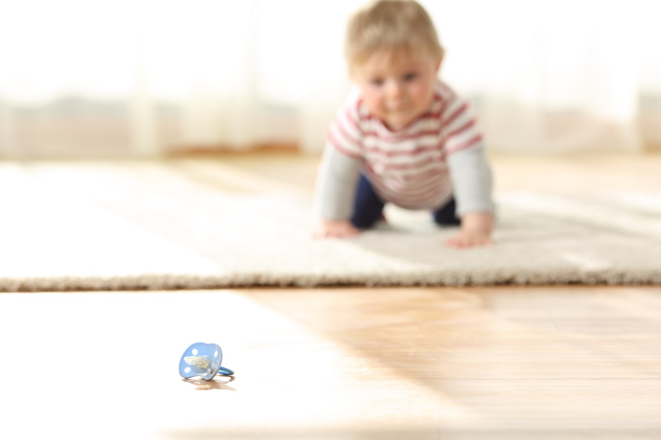 Szülők, figyelem – egy téli vírus, ami különösen veszélyes lehet a kisgyerekekre