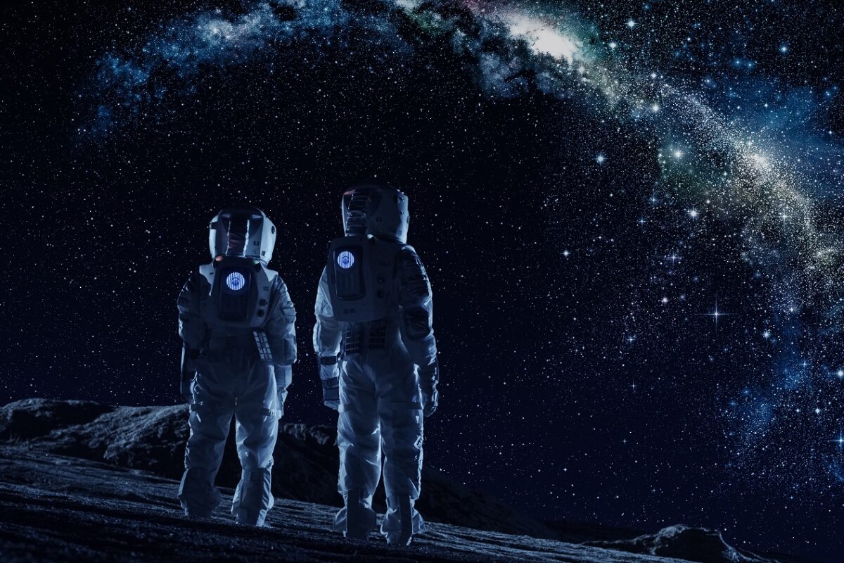 6 sci-fi sorozat, amiket nem érdemes kihagyni