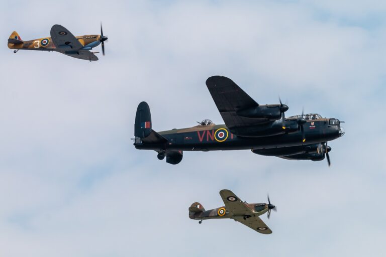 Egy megrendítő második világháborús dokumentumfilm a Netflixen