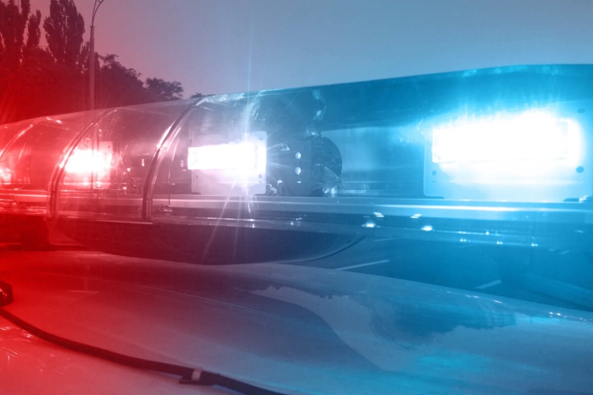 Meghalt egy rendőr – épp munkába tartott reggel, nem lehetett rajta segíteni