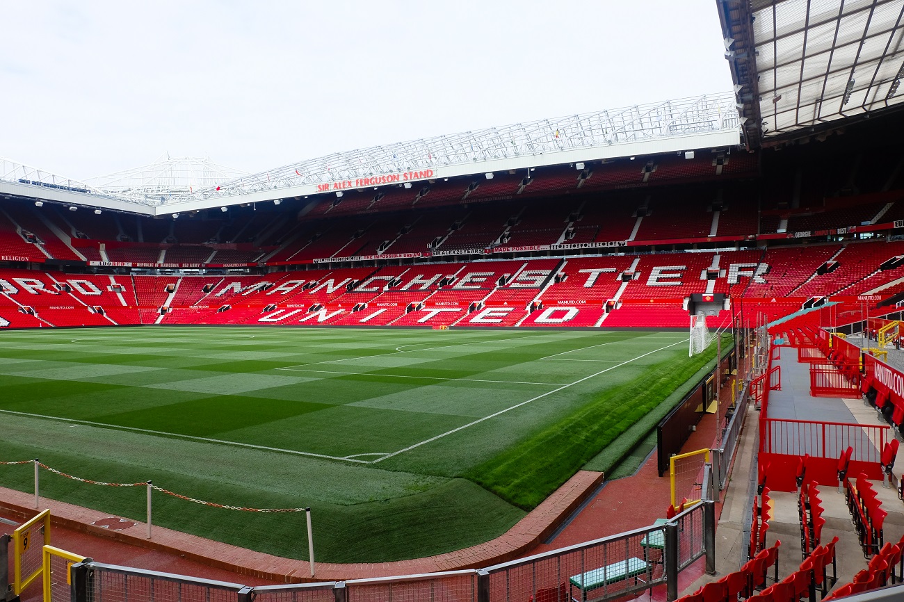 Nagy átigazolási harc jöhet a Manchester United és a Liverpool között egy játékos miatt