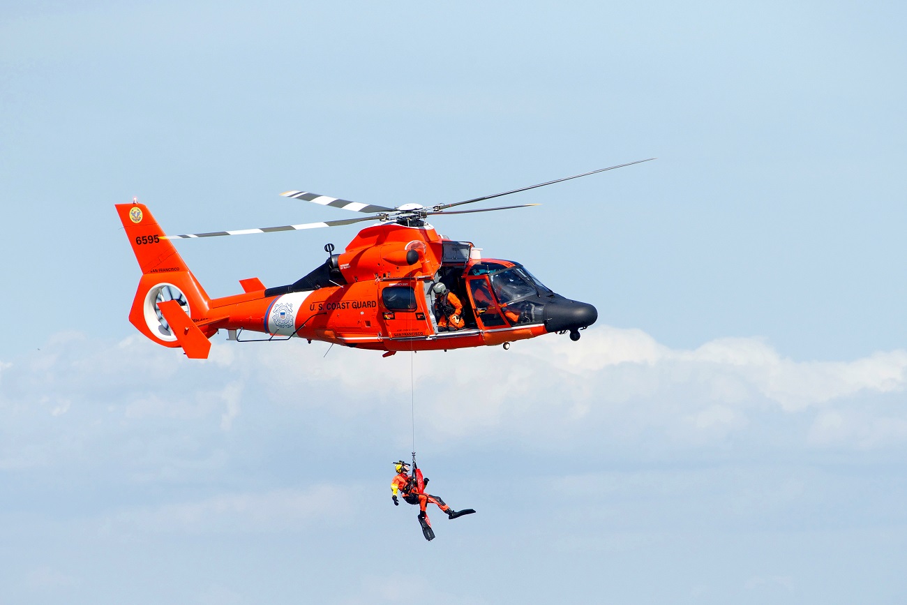 20 órán át kapaszkodtak a felborult hajóba, majd történt valami