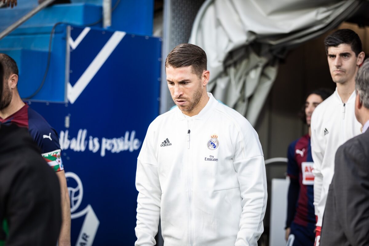 A Real Madrid legendája még csak nem is gondol a visszavonulásra