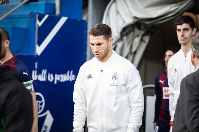 A Real Madrid legendája még csak nem is gondol a visszavonulásra