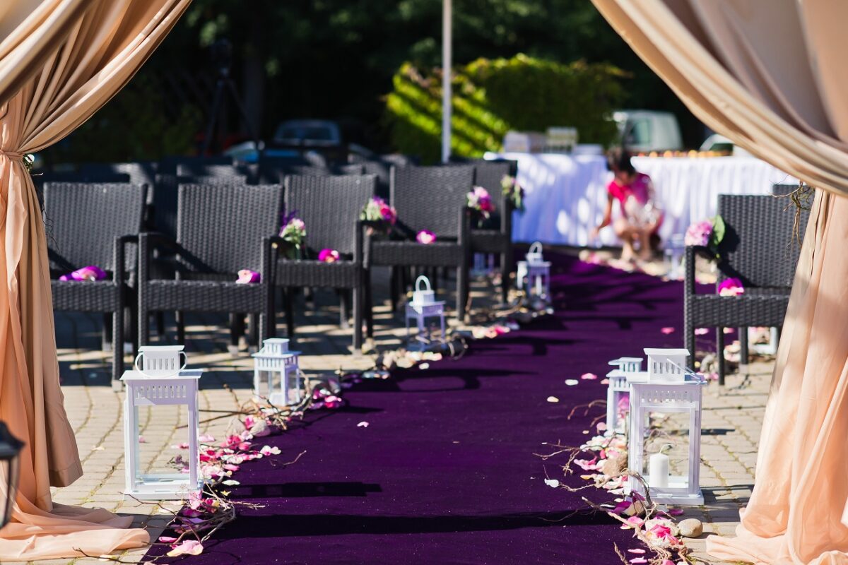 A sogórnő már az esküvő előtt kiakadt a menyasszonyra