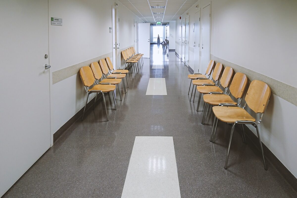 10 beteget ölt meg egy kegyetlen ápoló, de további 27-tel is végezni akart