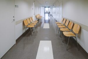 10 beteget ölt meg egy kegyetlen ápoló, de további 27-tel is végezni akart