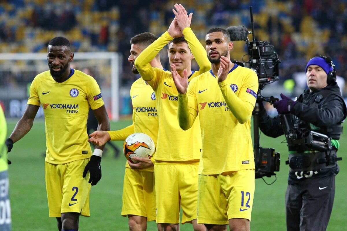 A Chelsea-hez kerülhet a Real Madrid egyik legköltségesebb sztárja