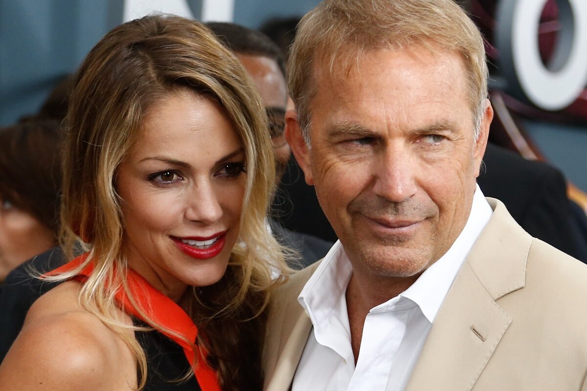 Éles váltás a western után – Kevin Costner politikai drámában alakíthatja Bill Clintont