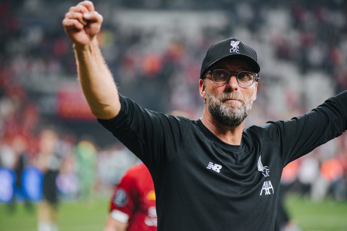 Jürgen Klopp akár még vissza is térhet a Liverpoolhoz, ha Arne Slotnak mennie kell