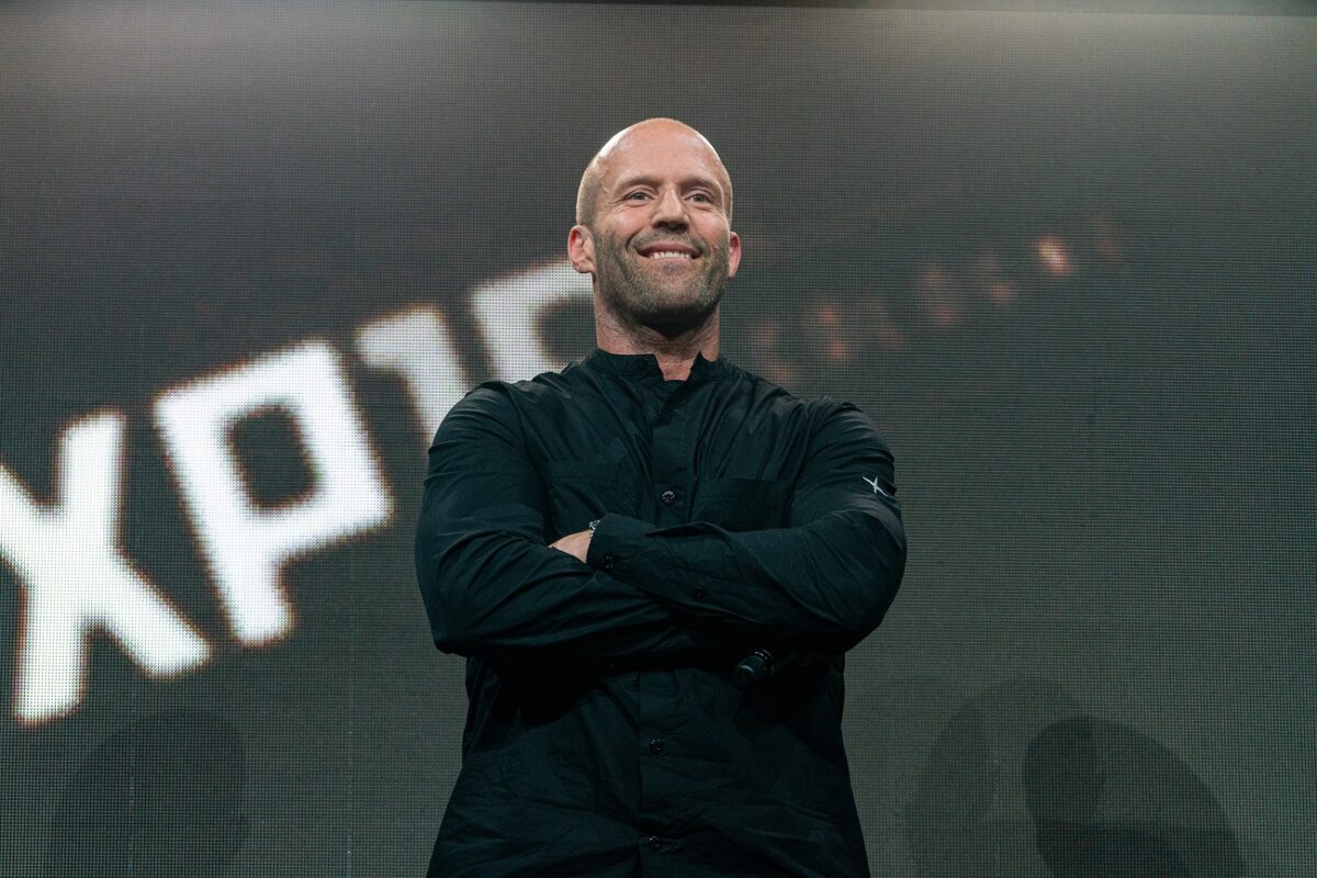 Jason Statham legdurvább akciófilmje visszatért a streaming toplisták élére