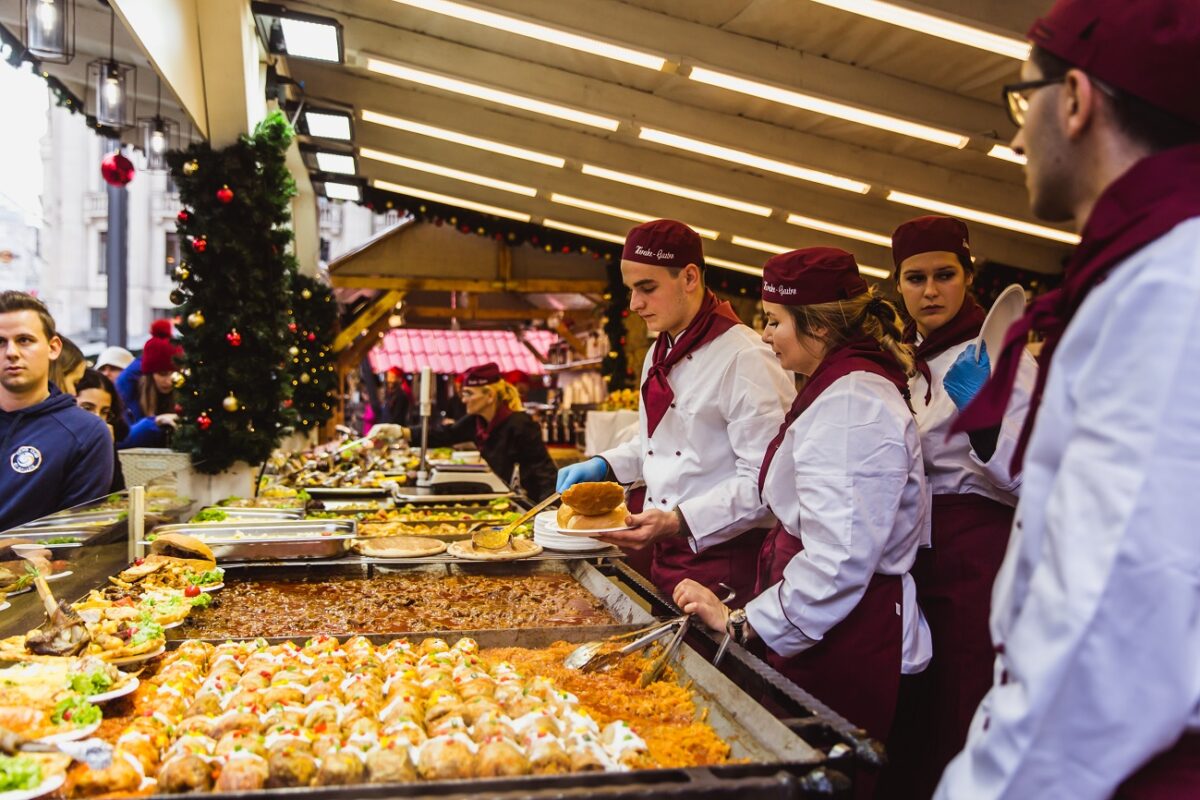 Rekordforgalmat hozott az őszi szünet a magyar turizmusban