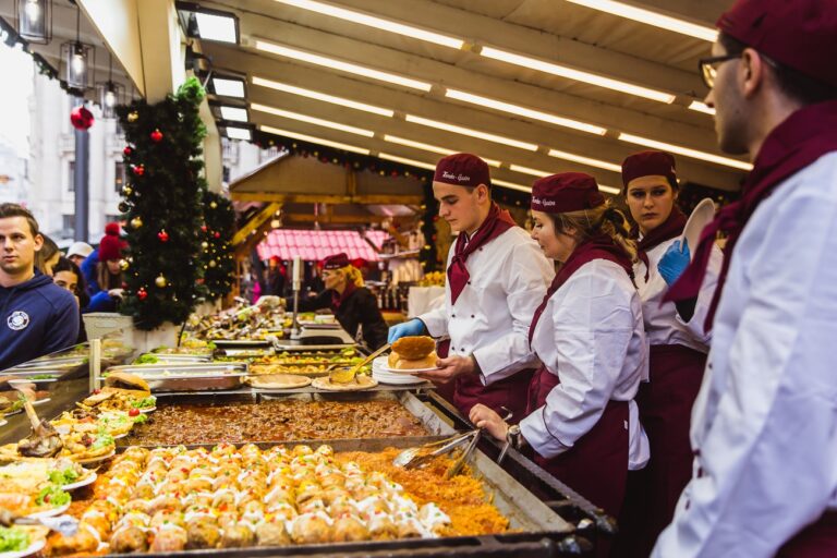 Rekordforgalmat hozott az őszi szünet a magyar turizmusban