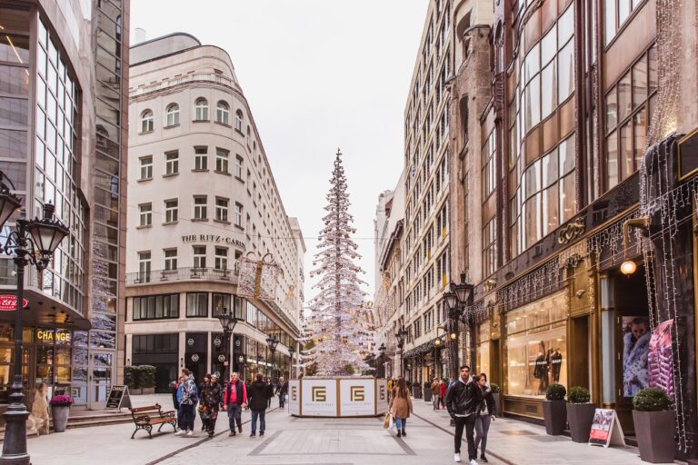 Tipikus mozis időjárás vár ránk szombaton