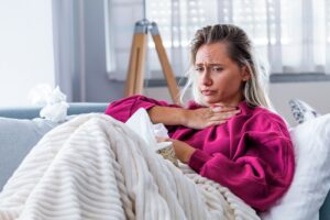 Influenza vagy nátha? – így ismeri fel a különbséget az orvos