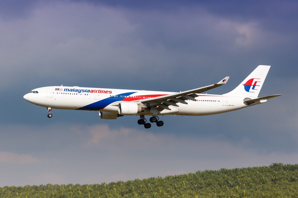 Döbbenetes jelentés – két utasokkal teli repülőgép is rendkívül közel volt a tragédiához