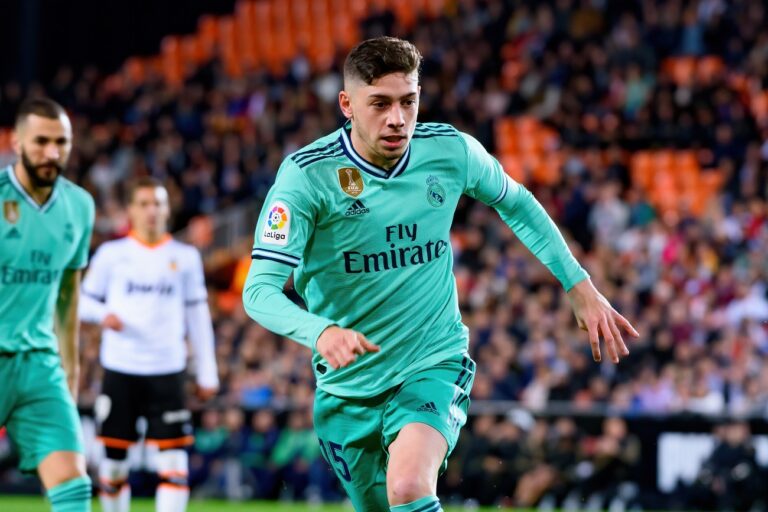 Valverde lehet a Manchester United következő nagy igazolása