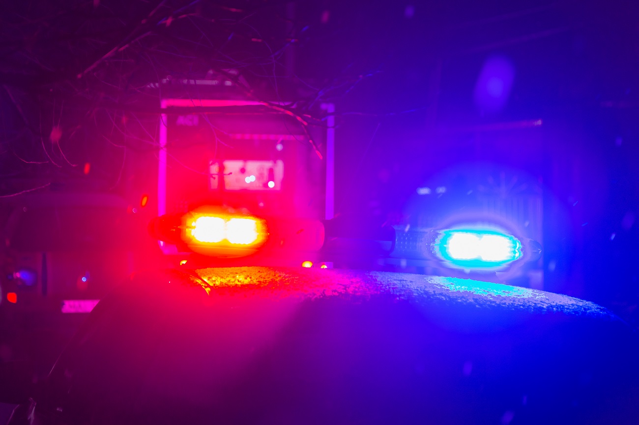 Megrázó autóbaleset történt – a 10 éves fiú túlélte, az apja és a 12 éves bátyja meghaltak