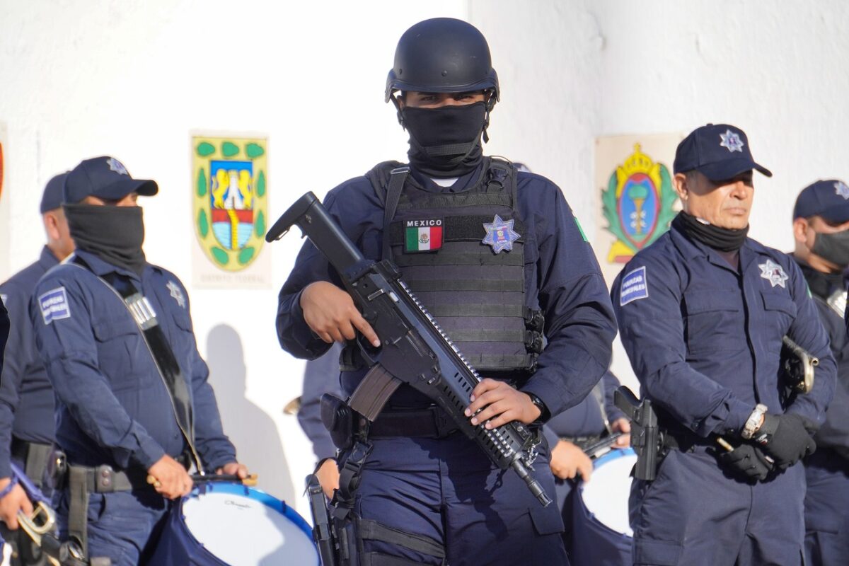 Hét testőrt tartóztattak le egy ismert, 40 éves polgármester kegyetlen meggyilkolása ügyében Mexikóban