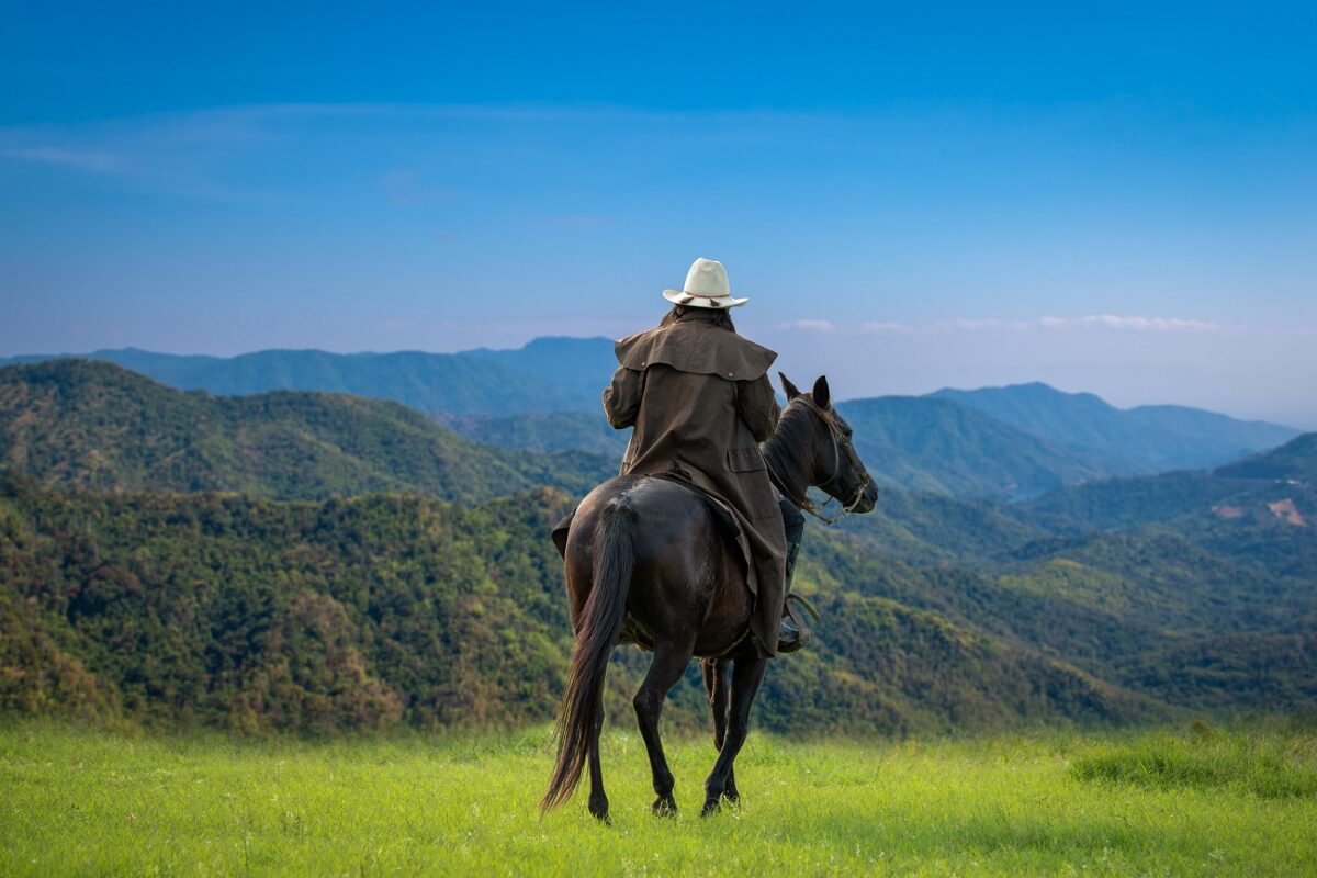 Egy elfeledett western minisorozat, mely igazi gyöngyszem