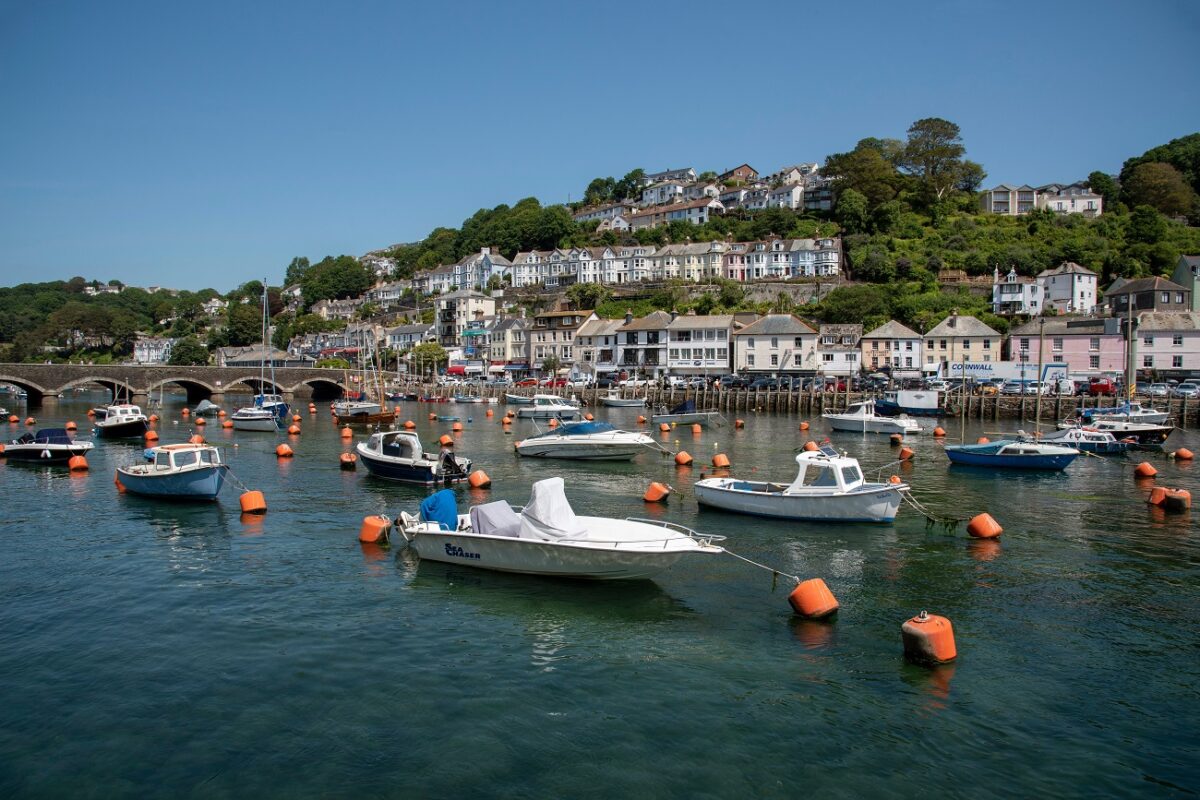 Itt forgatják az új HBO Harry Potter-sorozatot – utazz el te is a különleges helyszínre