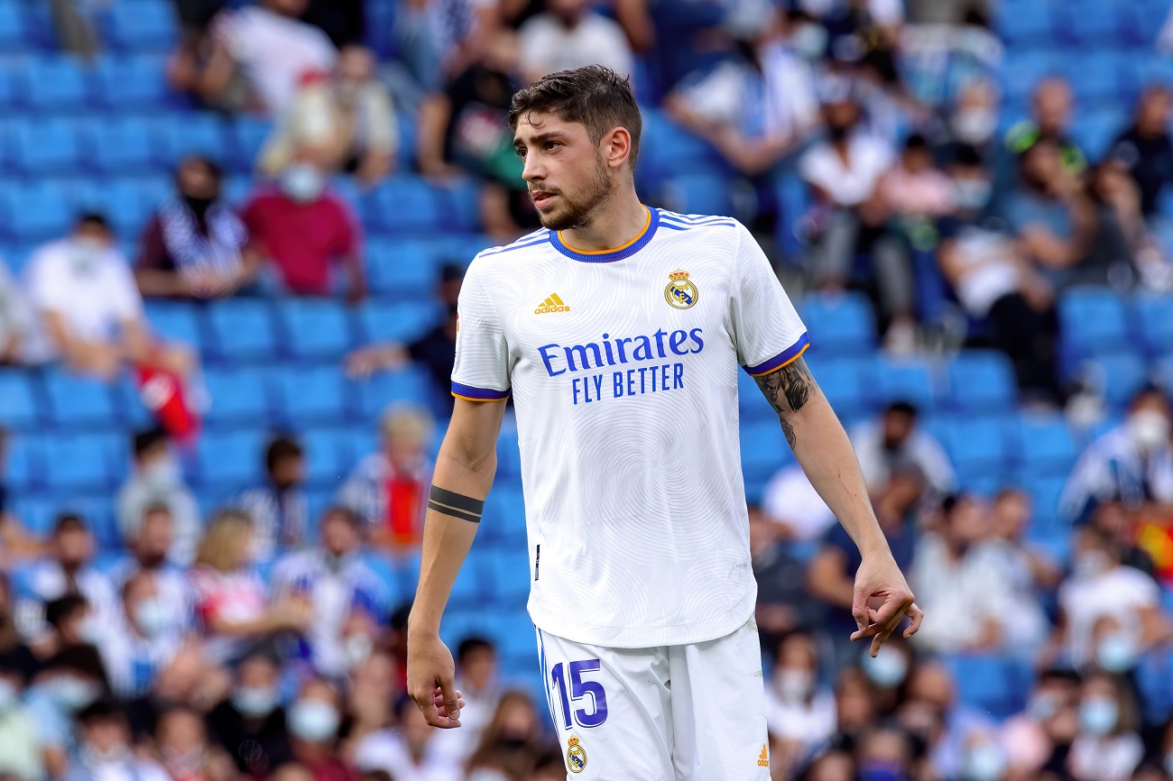 Dráma a Real Madridnál – a hírek szerint Xabi Alonso Valverde távozását sürgeti