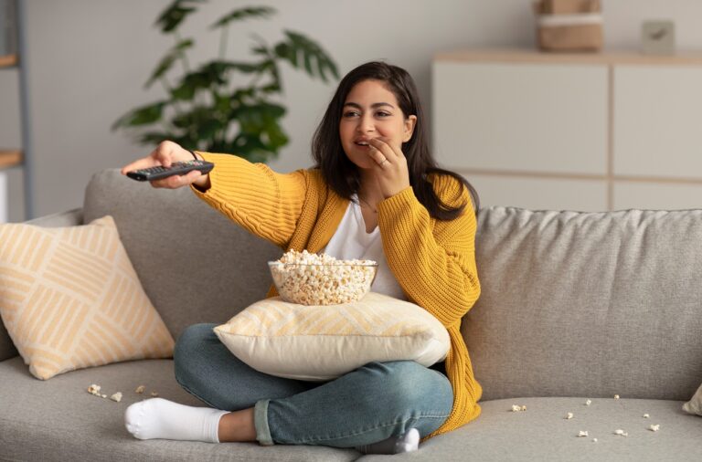 A sci-fi sorozatok egyik legszórakoztatóbb darabja, ami erősen kilóg a sorból