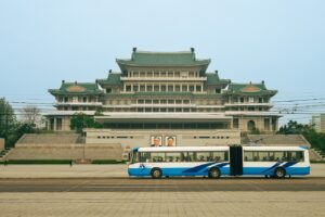 Egész Észak-Korea gyászol, nagy név távozott