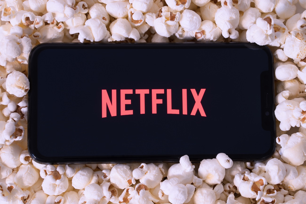 Ez lett az új kedvenc sorozata a Netflix magyar nézőinek