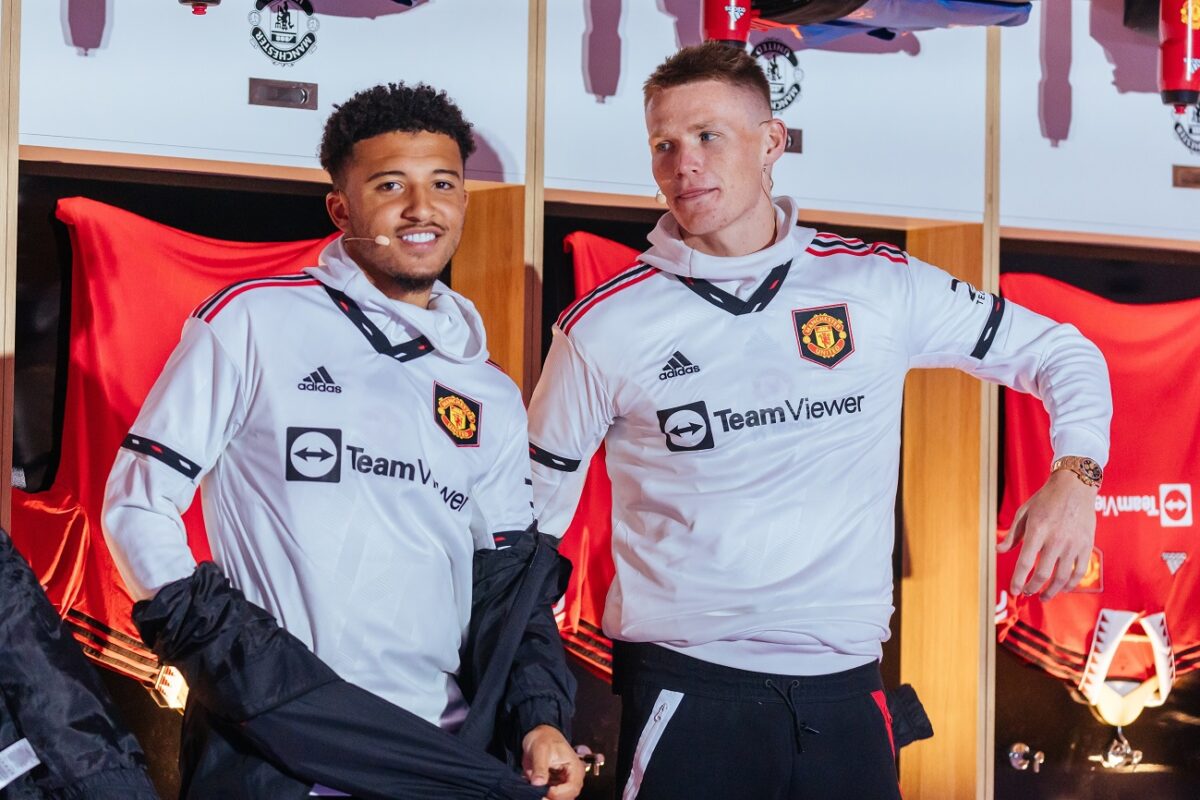 A Manchester United elengedte, most 70 millió euróért költözhet Liverpoolba