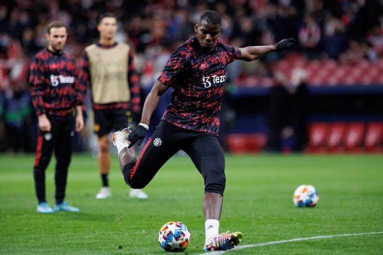 Pogba lehet a PSG meglepetésigazolása