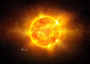 20 év nem volt példa ekkora napviharra – már esetleges áramszünetekre figyelmeztetnek