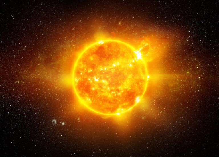 20 év nem volt példa ekkora napviharra – már esetleges áramszünetekre figyelmeztetnek