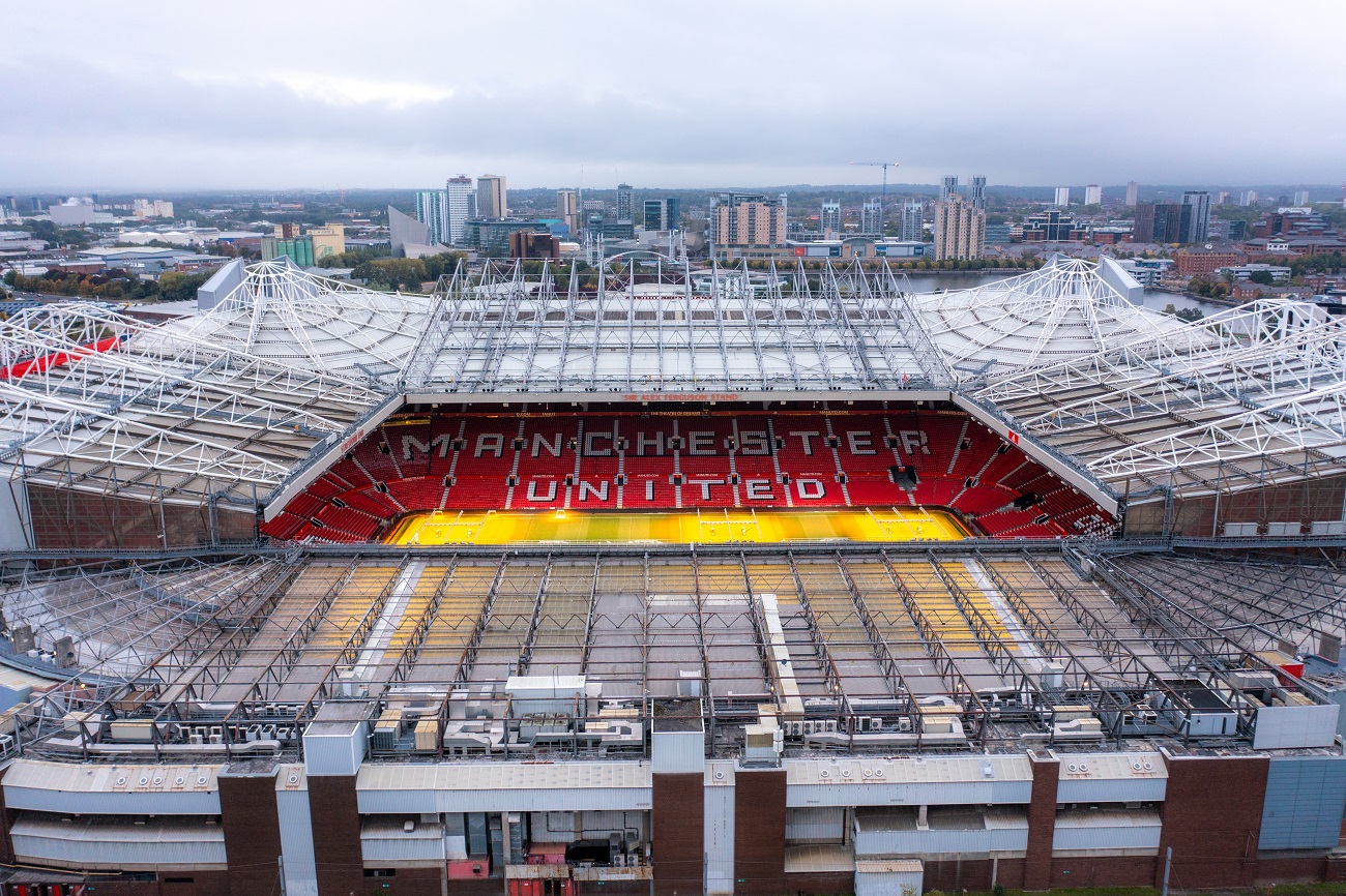 120 milliós átigazolási offenzívát készít elő a Manchester United