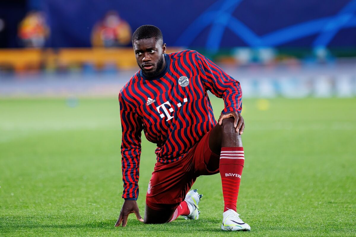 A Manchester Unitednek is kell a Real Madrid kiemelt célpontja