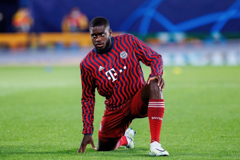 A Manchester Unitednek is kell a Real Madrid kiemelt célpontja