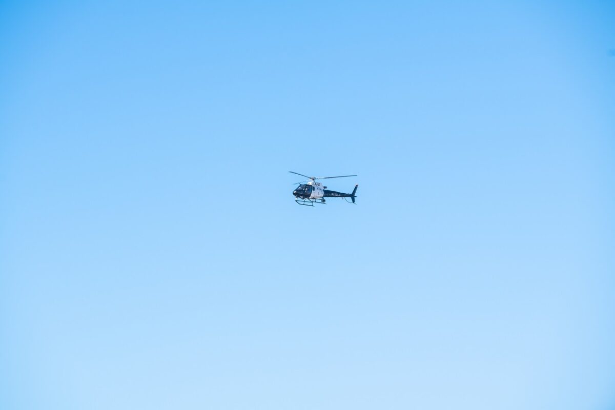 Halálos fegyveres támadás rázta meg Amerikát a hétvégén – többen meghaltak, sok a sérült