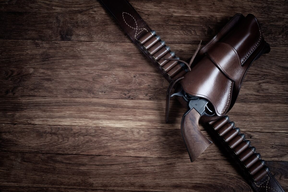 Egy emlékezetes westernfilm 1970-ből, Ennio Morricone zenéje egyedülálló benne