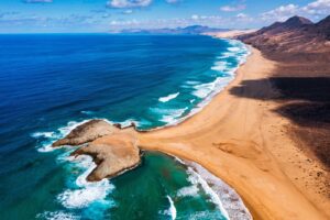 Télből a nyárba – pár óra repüléssel elérhető a mediterrán paradicsom