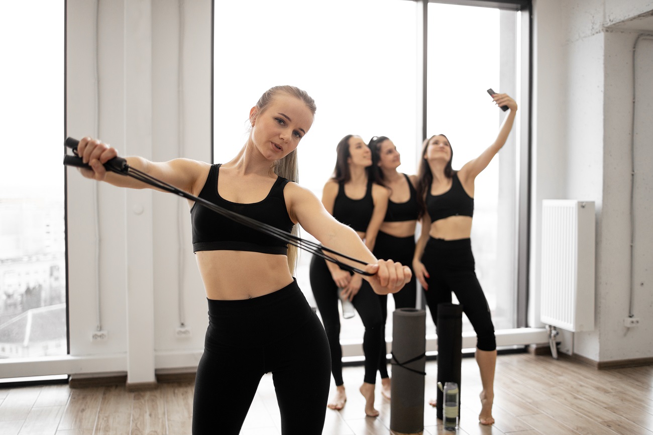 A legjobb zsírégető gyakorlatok – akár 200 kalóriát is elégethetsz 10 perc alatt