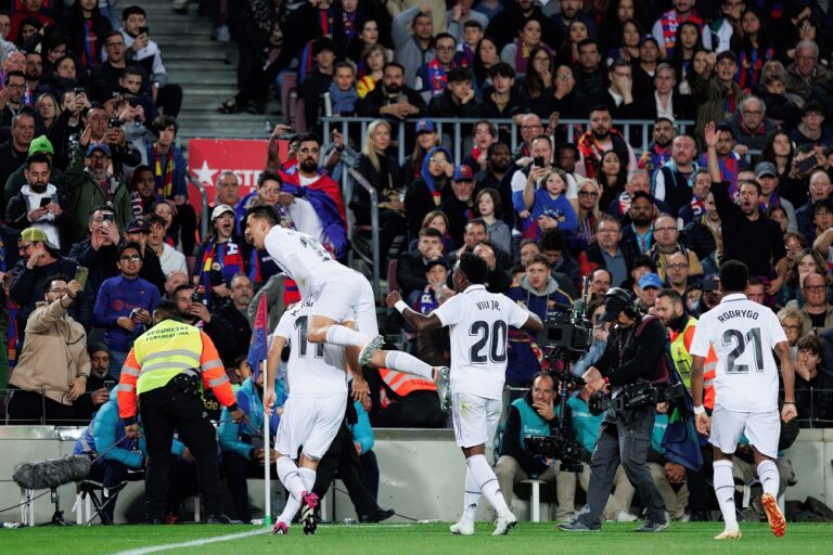 A Chelsea-nél kezdhet új karriert a Real Madrid brazil világsztárja