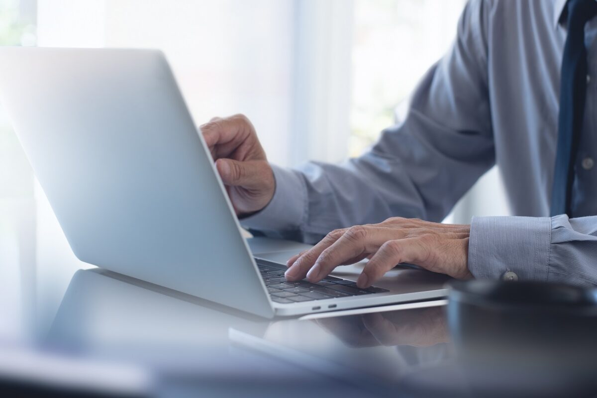 Így él napi 11 óra munka mellett egy startup főnöke